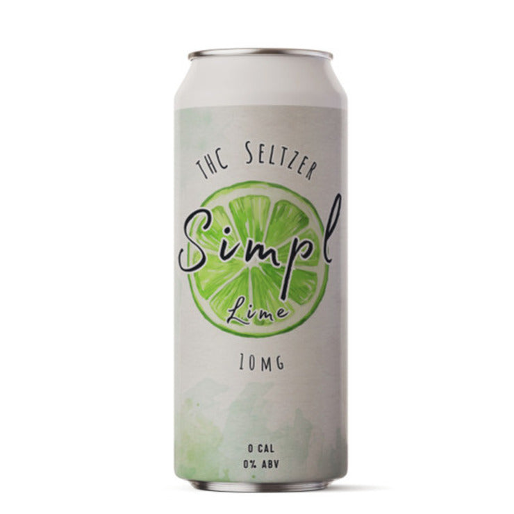 Simpl - Lime