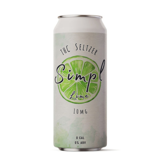 Simpl - Lime