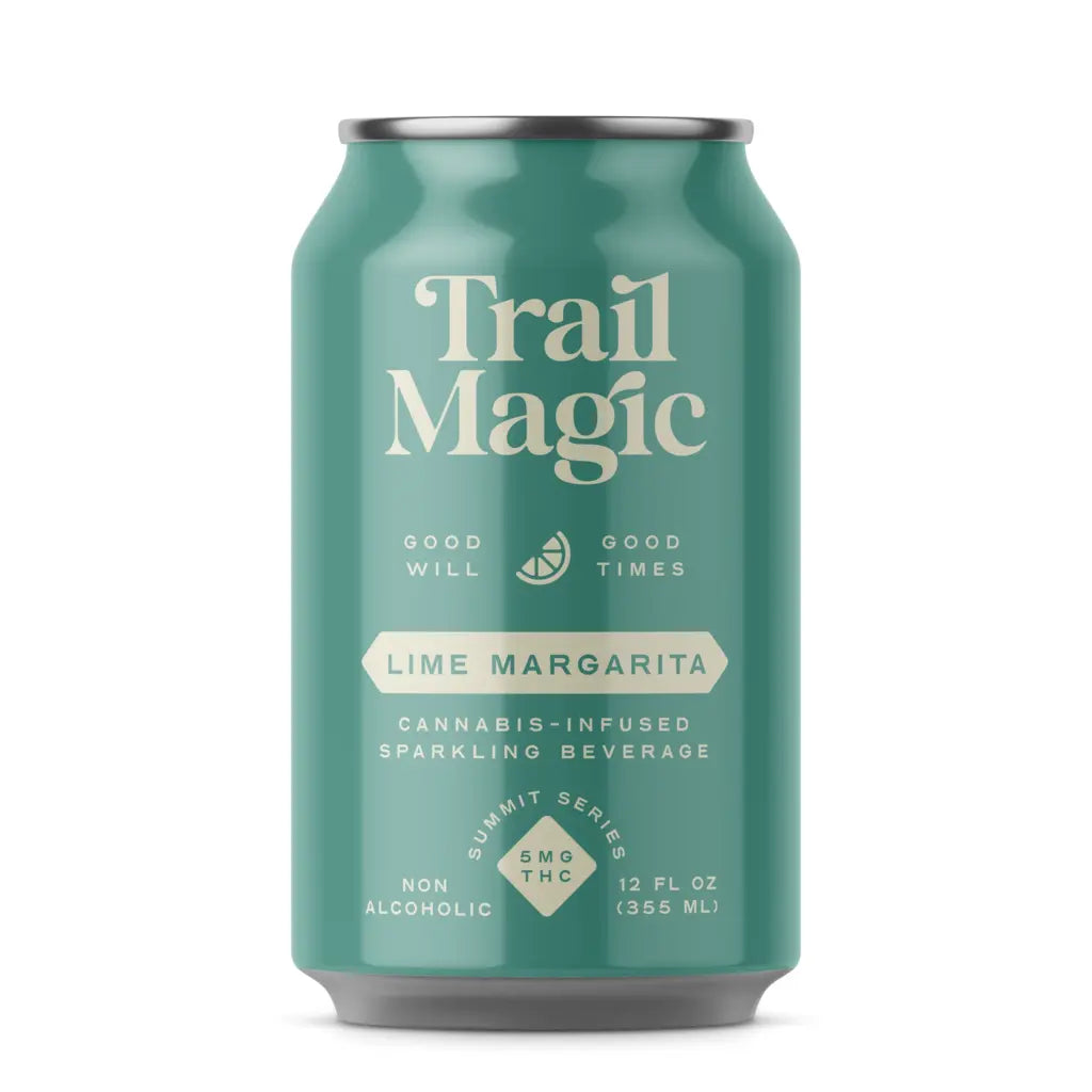 Trail Magic - Lime Margarita