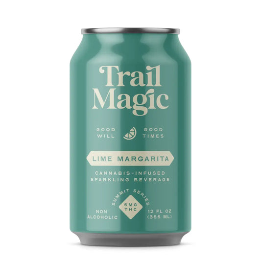 Trail Magic - Lime Margarita