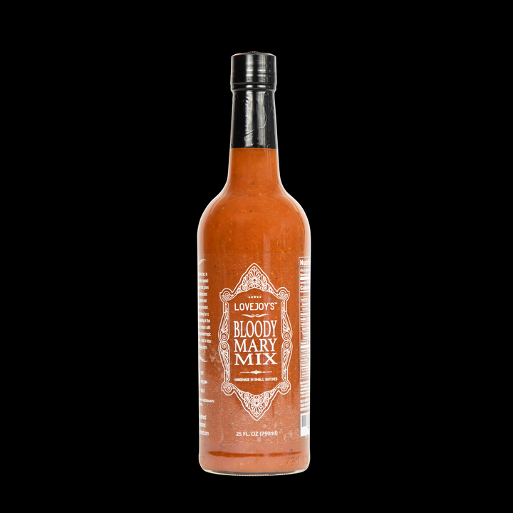 Lovejoys Bloody Mary Mix - Single Bottle