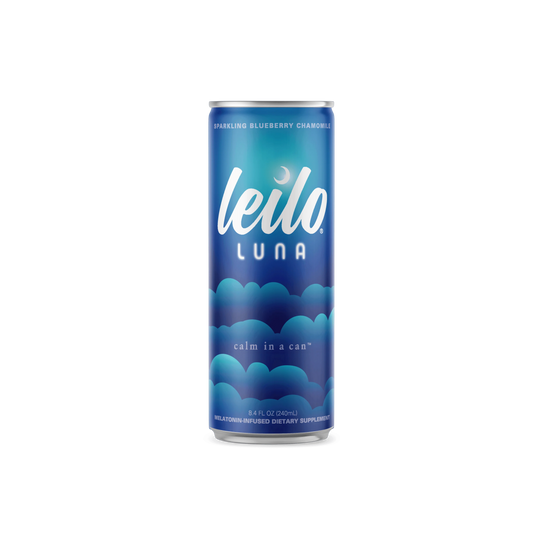 Leilo - Luna