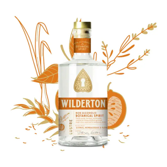 Wilderton - Lustre