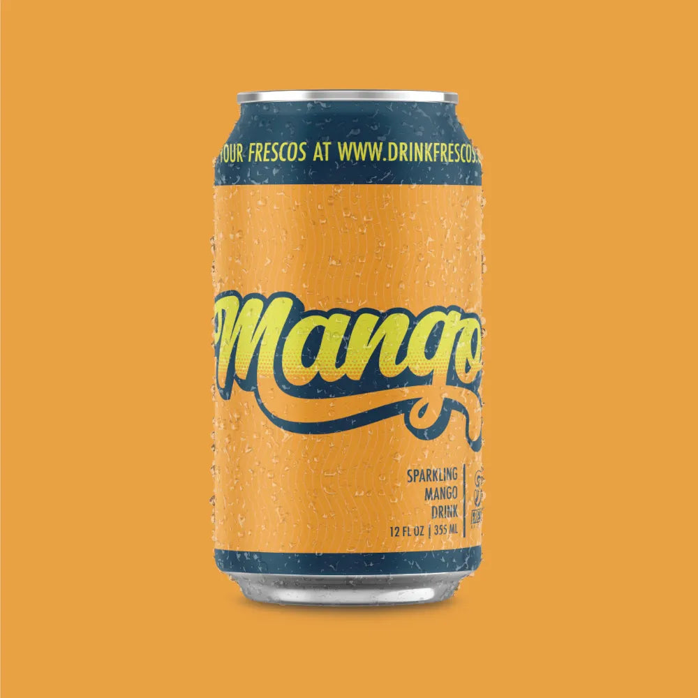 Frescos Naturales - Mango