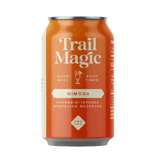 Trail Magic - Mimosa