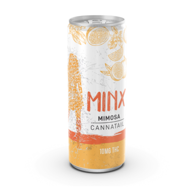 Minx Cannatails - Mimosa