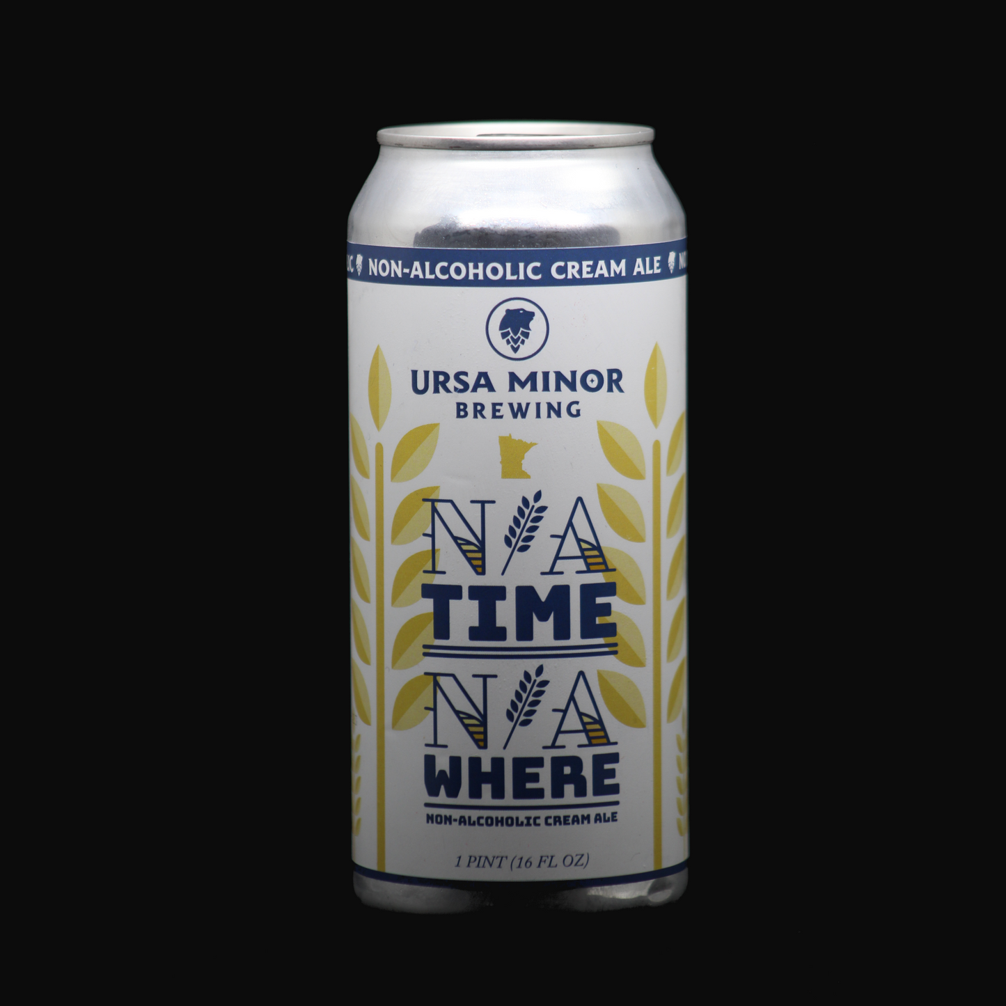 Ursa Minor Brewery - NA Time NA Where