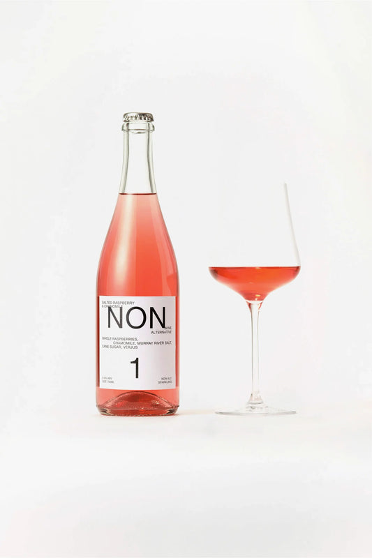 NON Wine - NON 1