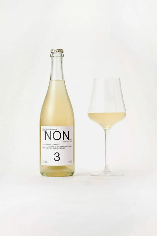 NON Wine - NON 3