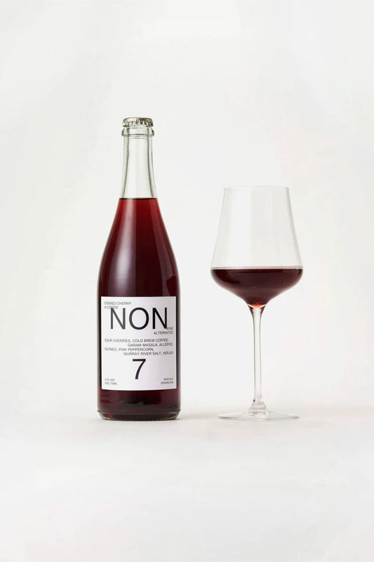 NON Wine - NON 7