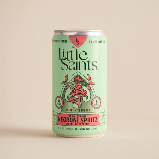 Little Saints - Negroni Spritz