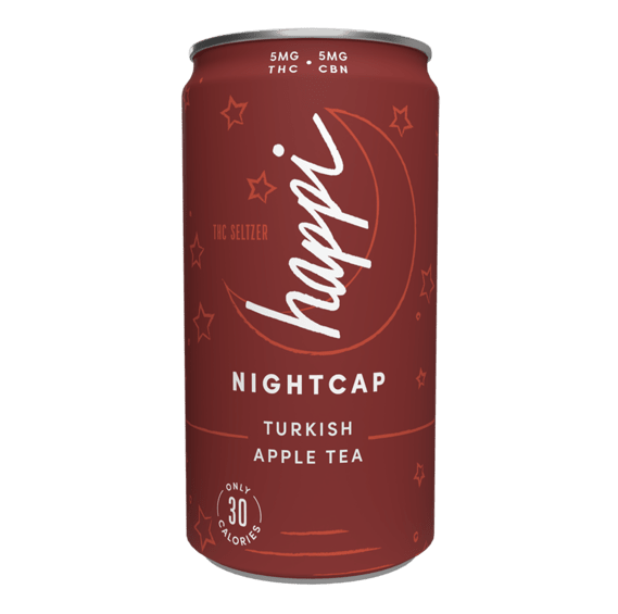 Happi - Nightcap