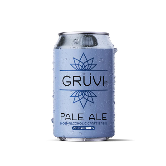 Gruvi - Pale Ale