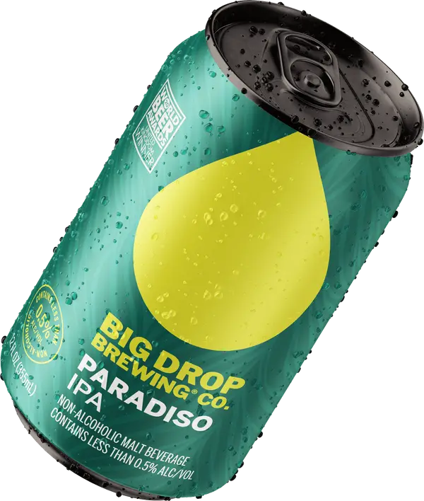 Big Drop - Paradiso IPA