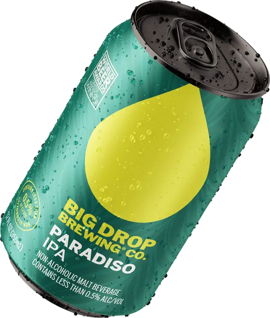 Big Drop - Paradiso IPA