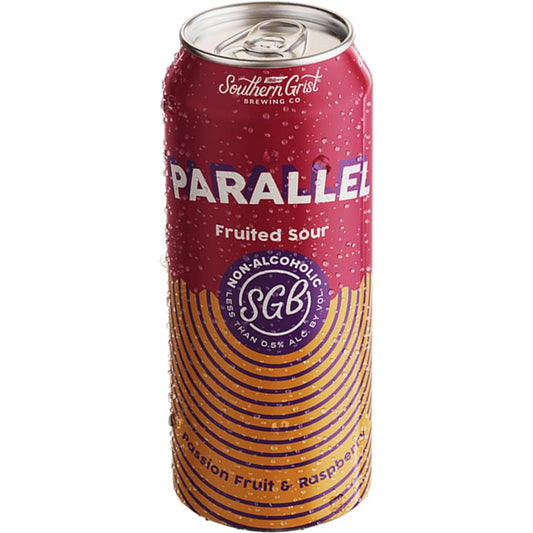 Southern Grist Brewing - Parallel Sour