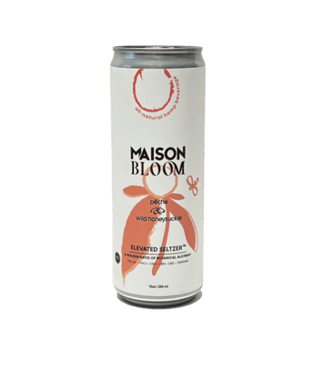 Maison Bloom - Peche Honeysuckle