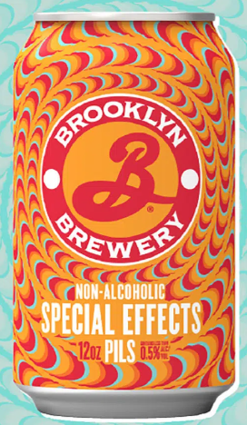 Brooklyn Brewery - Pils