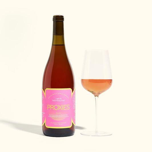 Proxies Wine - Pink Salt