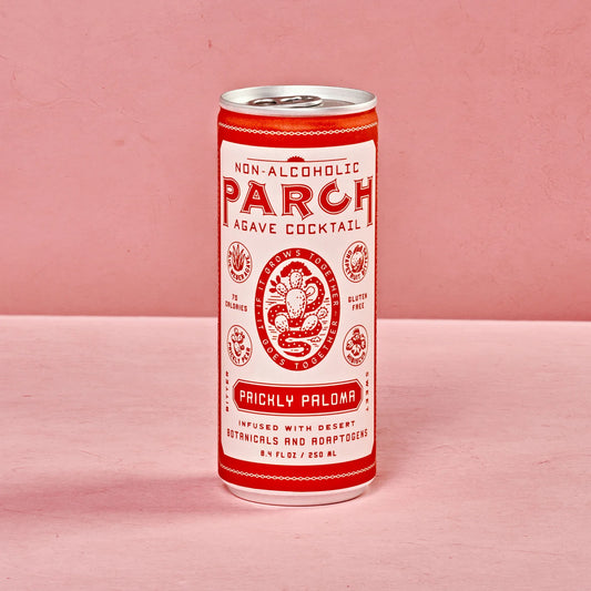 Parch - Prickly Paloma