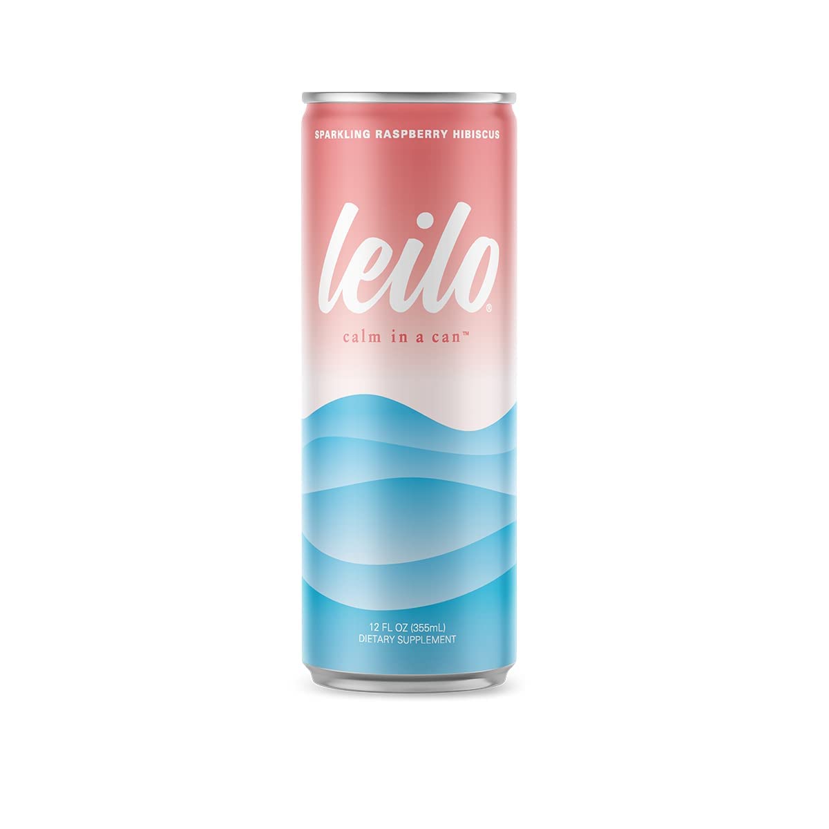 Leilo - Raspberry Hibiscus