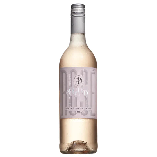 Noughty Wines - Rose