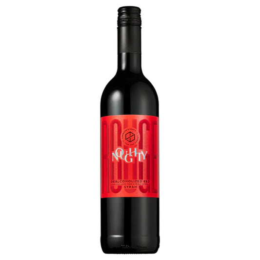 Noughty Wines - Rouge