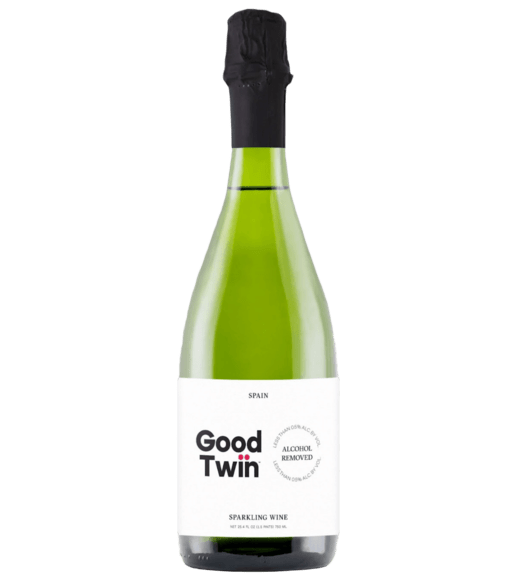 Good Twin Wine - Sparkling