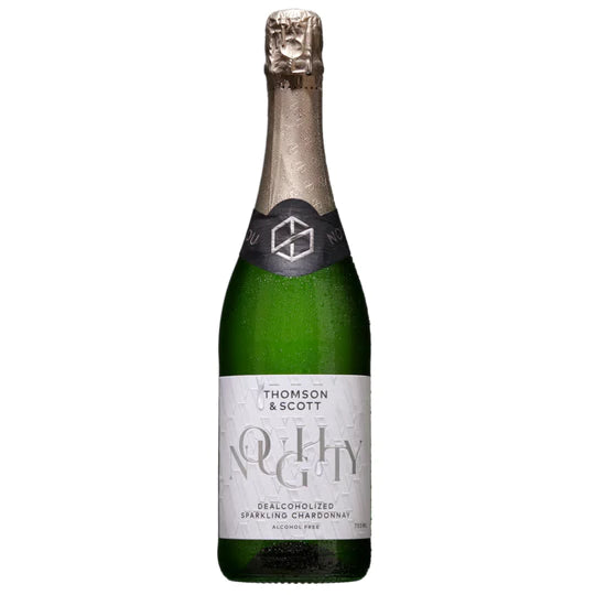 Noughty Wines - Sparkling Blanc