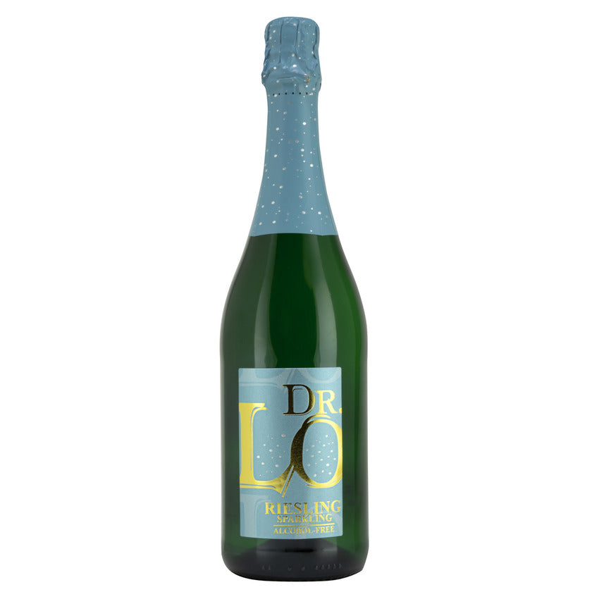 Dr. LO Wine - Sparkling Riesling