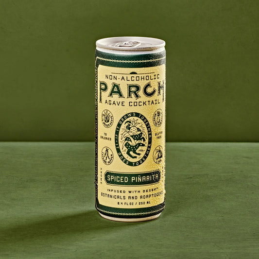 Parch - Spiced Pinarita