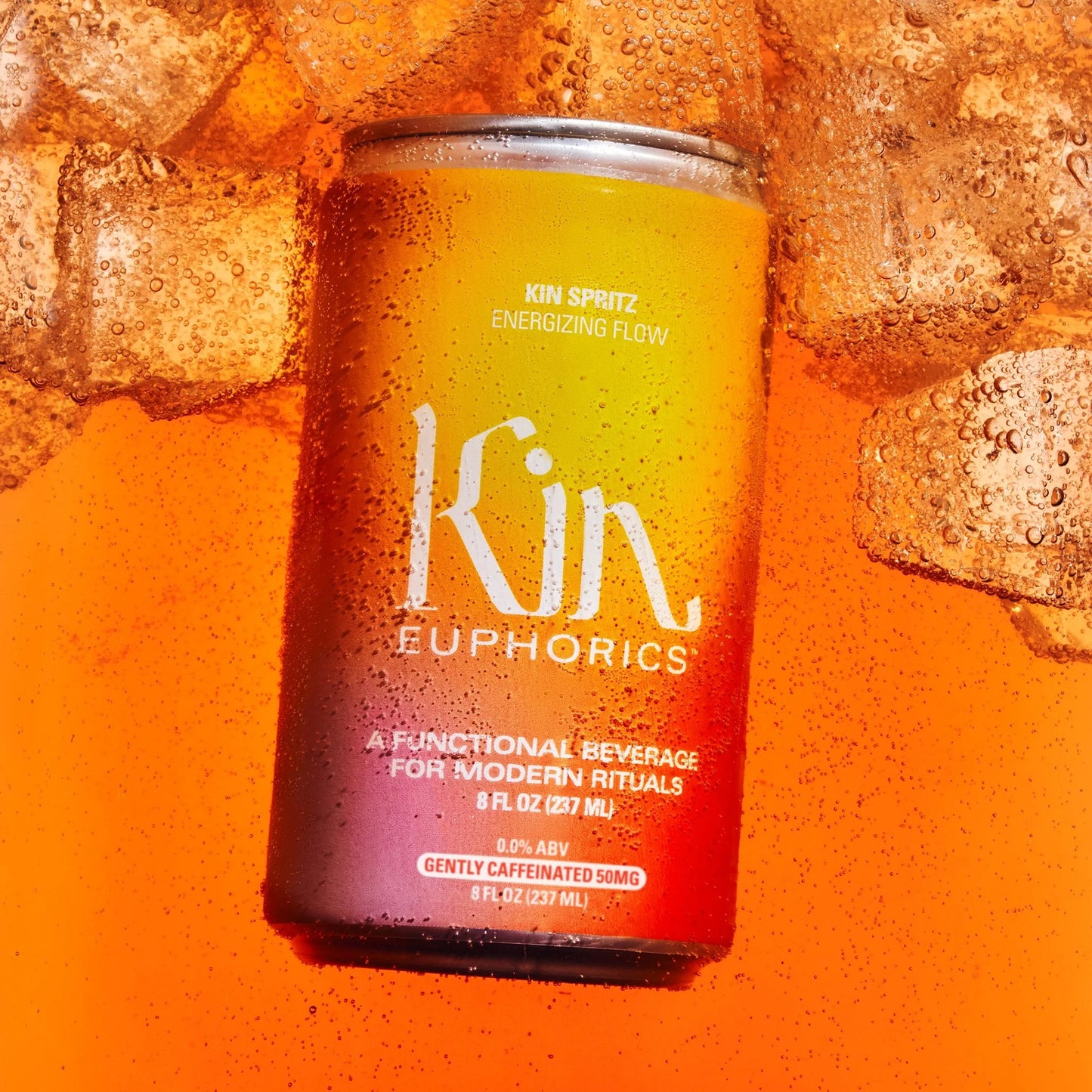 Kin Euphorics - Spritz