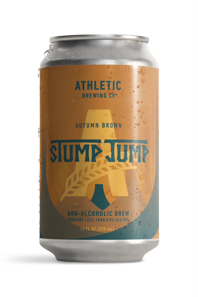 Athletic Brewery - Stump Jump