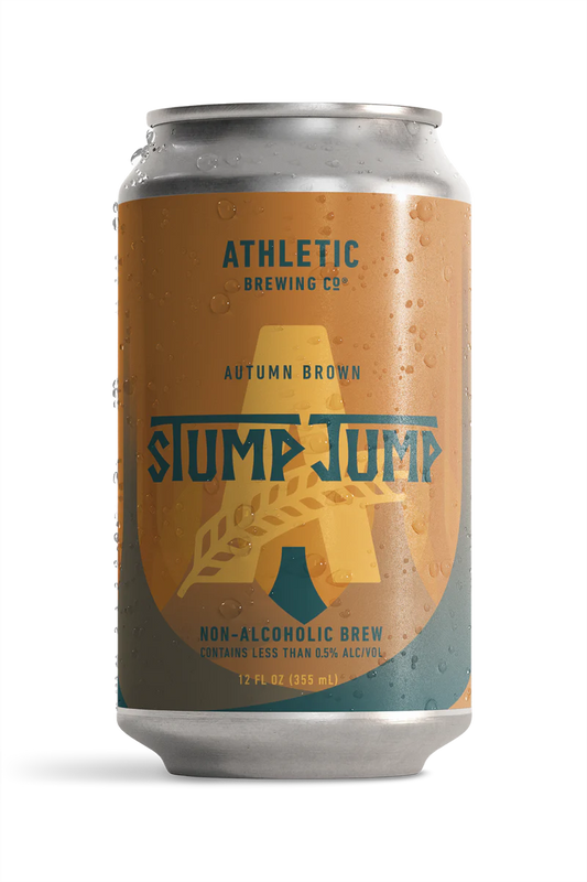 Athletic Brewery - Stump Jump