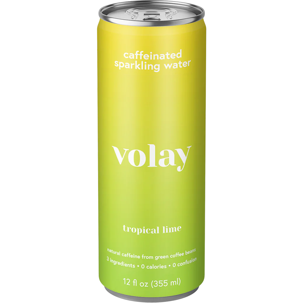 Volay - Tropical Lime