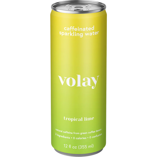 Volay - Tropical Lime