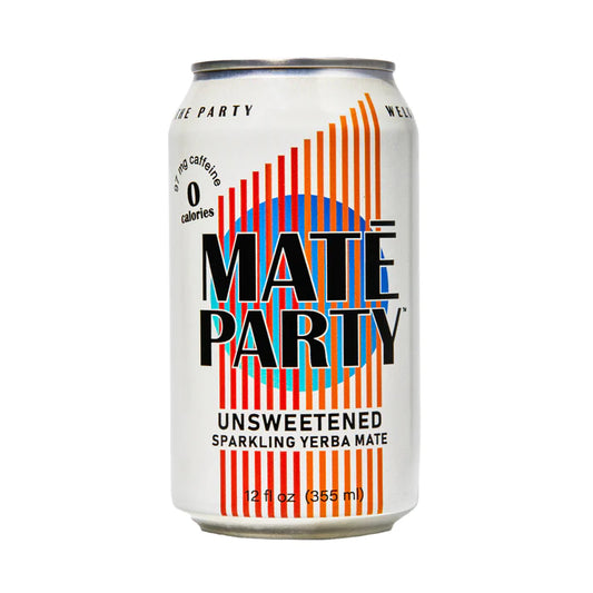 Mate Party - Unsweetened