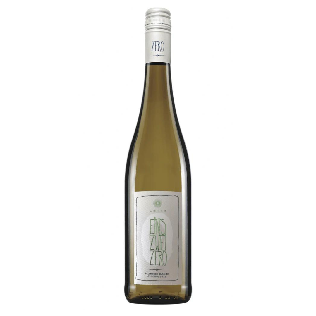 Leitz Wine - Blanc de Blanc