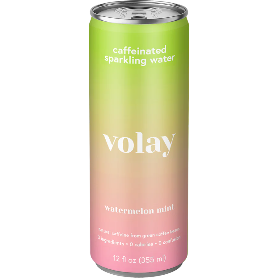 Volay - Watermelon Mint