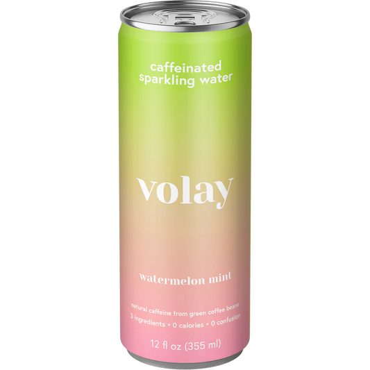 Volay - Watermelon Mint