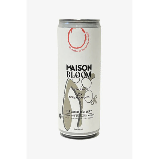 Maison Bloom - Watermelon Pink Peppercorn