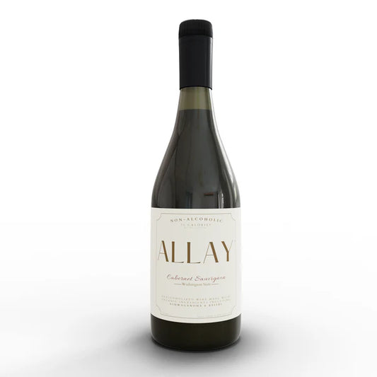 Allay - Cabernet Sauvignon