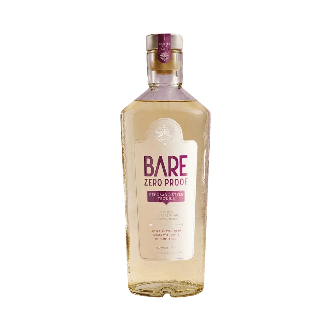 Bare - Reposado Tequila