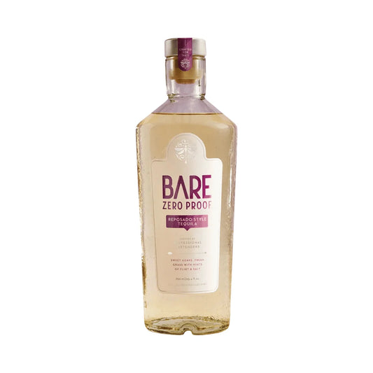 Bare - Reposado Tequila