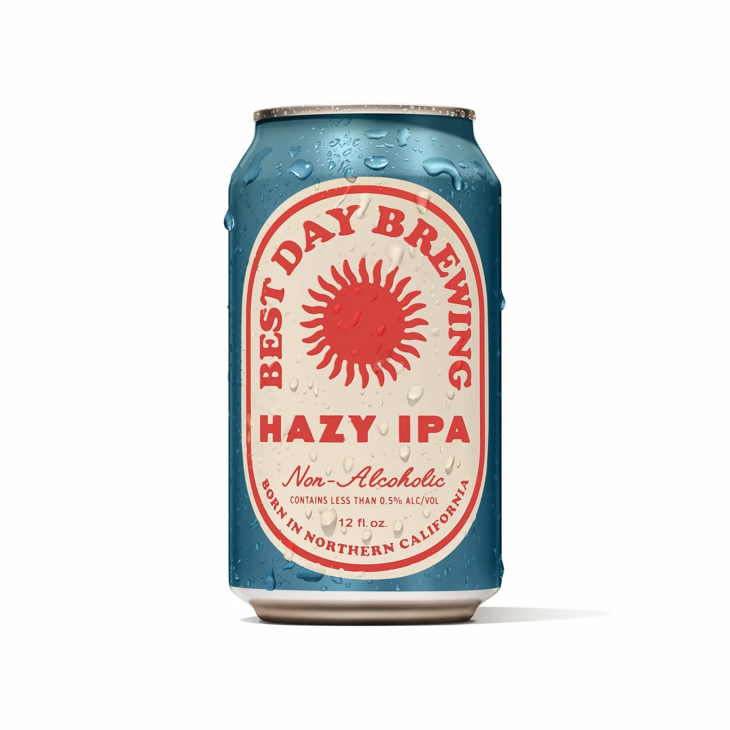 Best Day Brewing - Hazy IPA