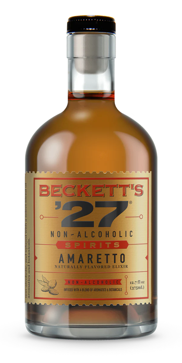 Beckett's - '27 - Amaretto