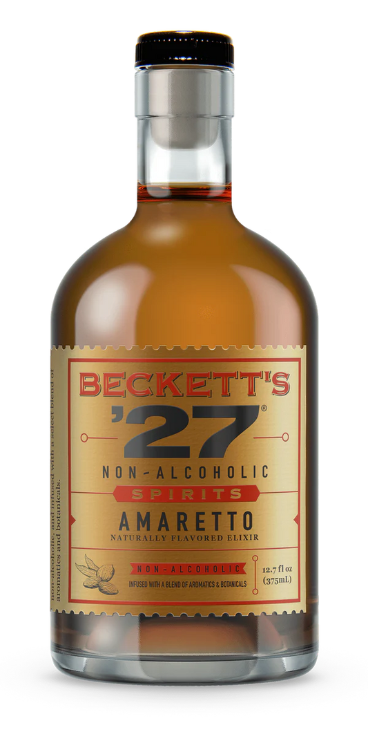 Beckett's - '27 - Amaretto