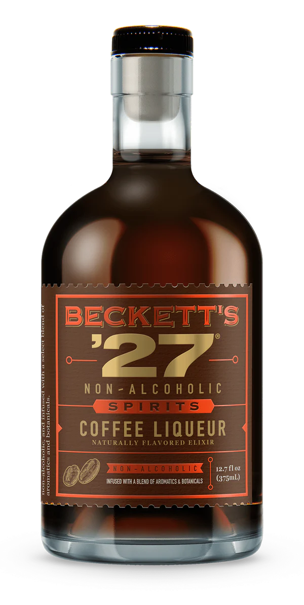 Beckett's - '27 - Coffee Liqueur