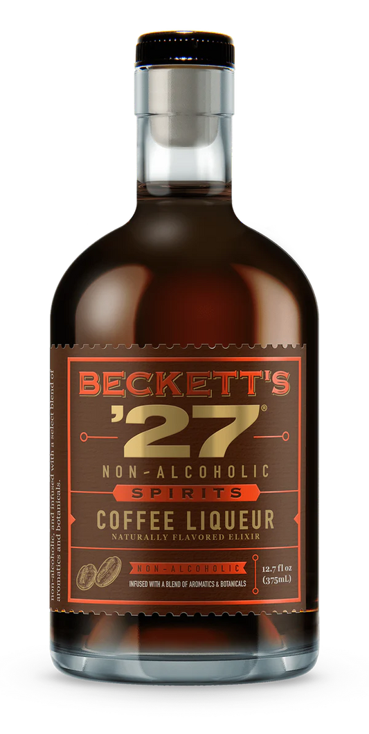 Beckett's - '27 - Coffee Liqueur