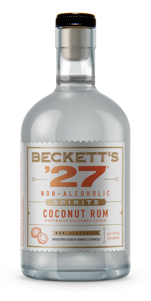 Beckett's - '27 - Coconut Rum